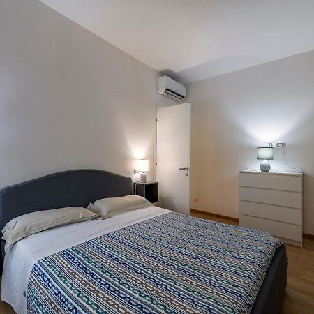 Apartmán Casa Di Francy La Spezia Exteriér fotografie