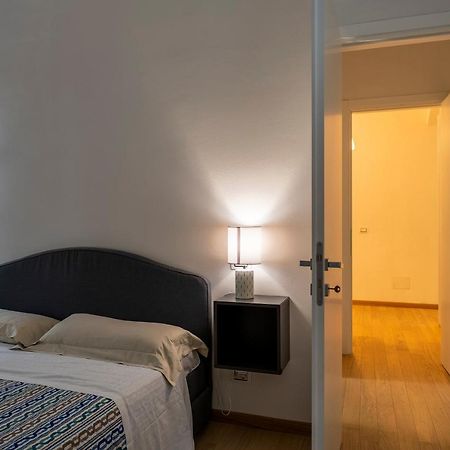 Apartmán Casa Di Francy La Spezia Exteriér fotografie