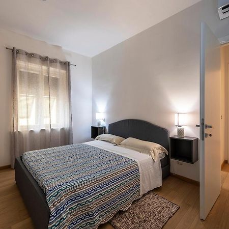 Apartmán Casa Di Francy La Spezia Exteriér fotografie