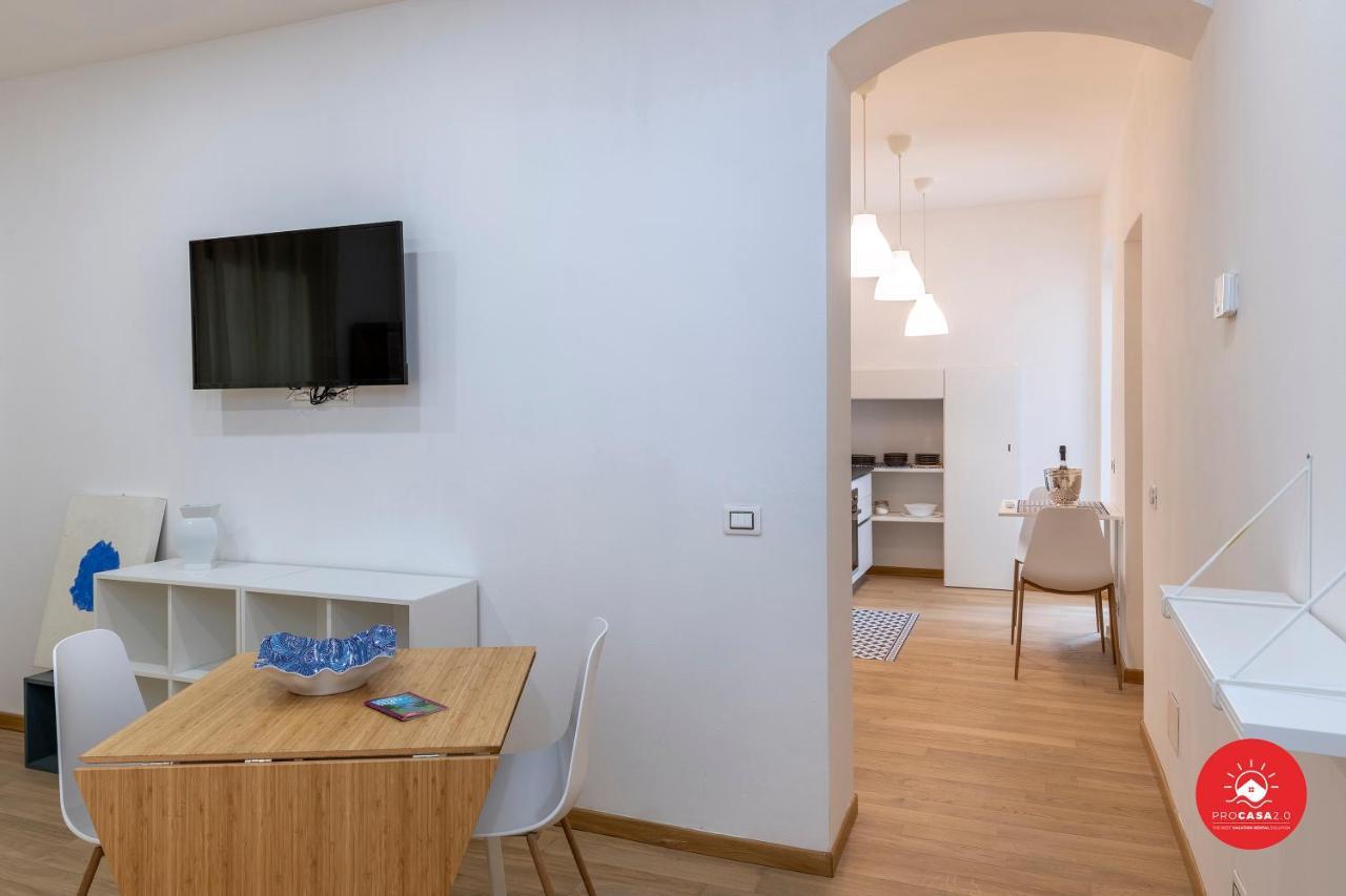 Apartmán Casa Di Francy La Spezia Exteriér fotografie