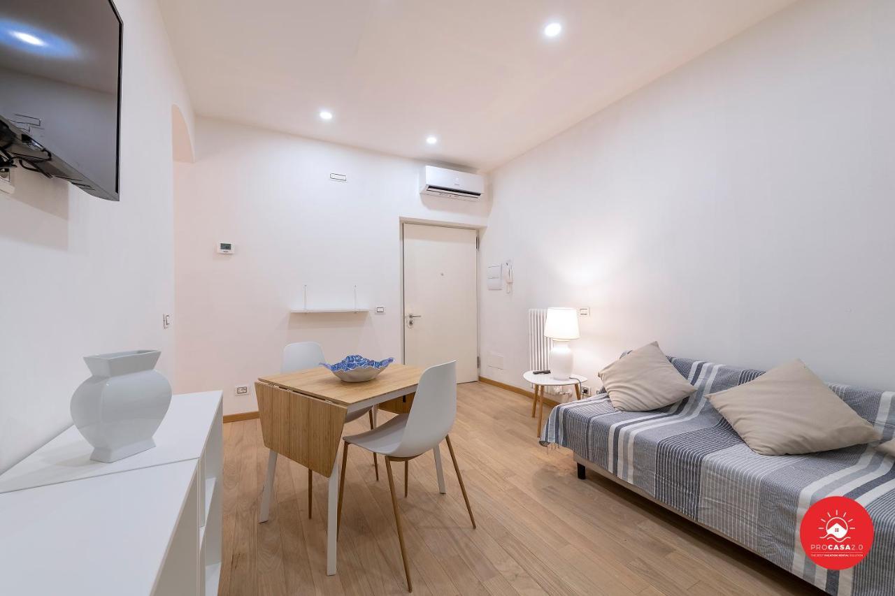 Apartmán Casa Di Francy La Spezia Exteriér fotografie