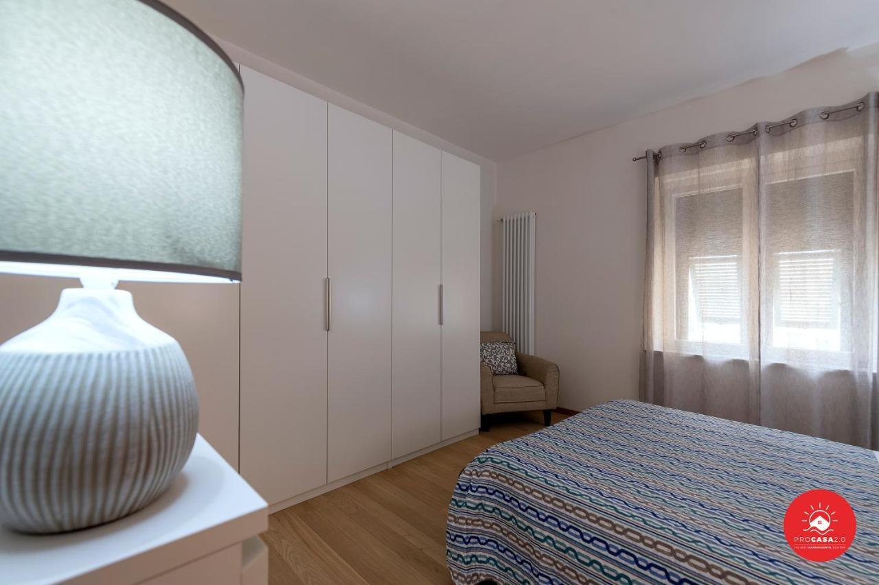 Apartmán Casa Di Francy La Spezia Exteriér fotografie