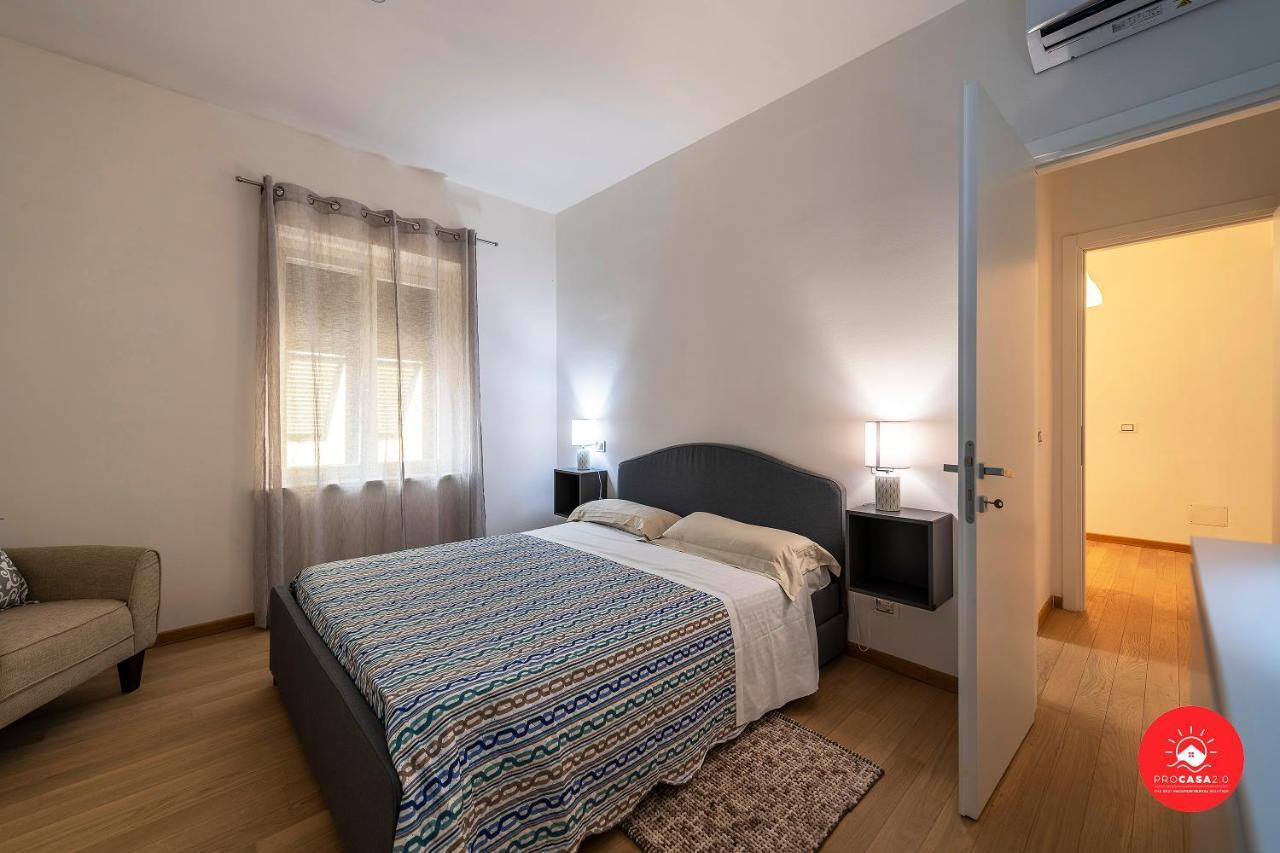 Apartmán Casa Di Francy La Spezia Exteriér fotografie